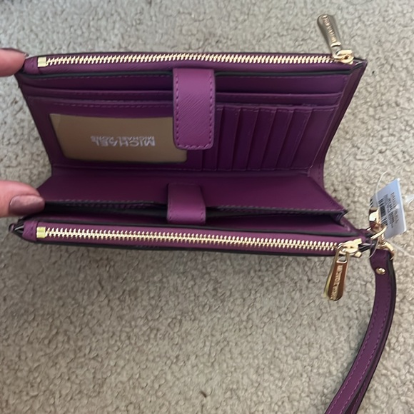 Michael Kors Jet Set Travel